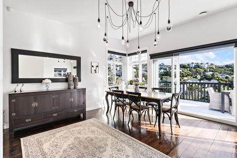 Photo of property in 57 Sefton Street, Wadestown, Wellington, 6012