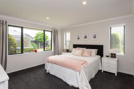 Photo of property in 10 Greenstone Street, Rolleston, 7614