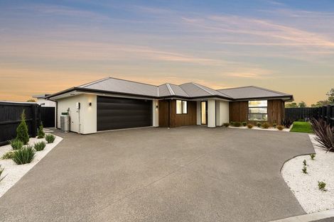 Photo of property in 12 Twin Meadows Drive, Casebrook, Christchurch, 8051