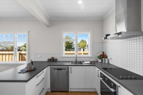 Photo of property in 329 Lyttelton Street, Spreydon, Christchurch, 8024