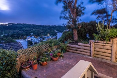 Photo of property in 25/55f Hamilton Road, Hataitai, Wellington, 6021