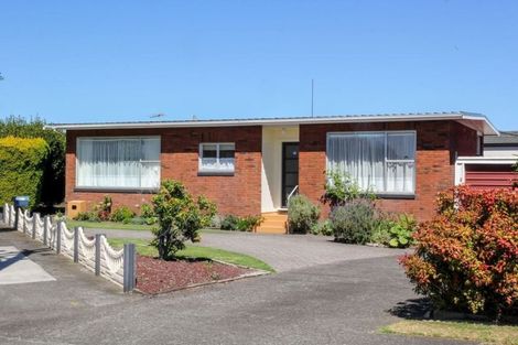 Photo of property in 2 Normanby Street, Fitzroy, New Plymouth, 4312