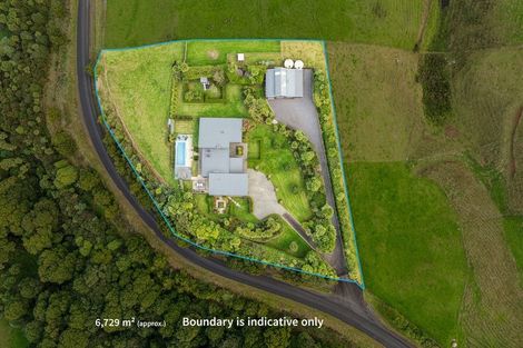 Photo of property in 78 Bright Road, Otaua, Waiuku, 2682