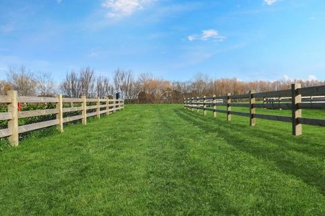 Photo of property in 90 Mahua Road, Feilding, 4777