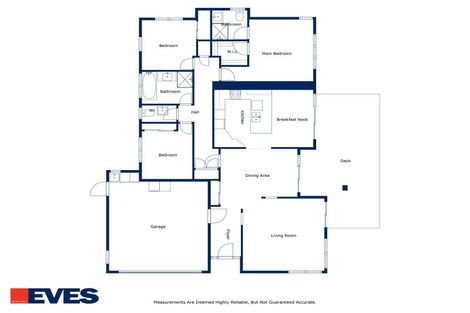 Photo of property in 5 Mahonia Place, Pyes Pa, Tauranga, 3112