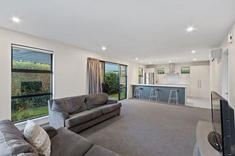 Photo of property in 3 Robalan Close, Halswell, Christchurch, 8025