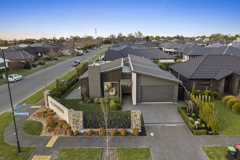 Photo of property in 1 Blue Jacket Drive, Halswell, Christchurch, 8025