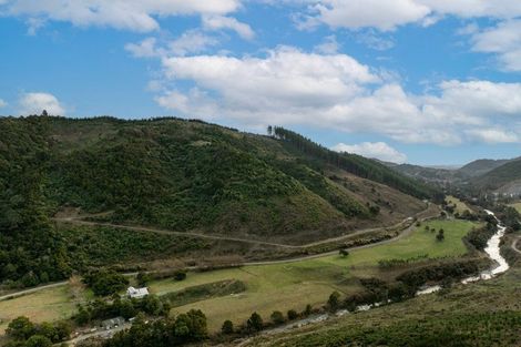 Photo of property in 266 Wairoa Gorge Road, Wairoa Valley, Brightwater, 7091