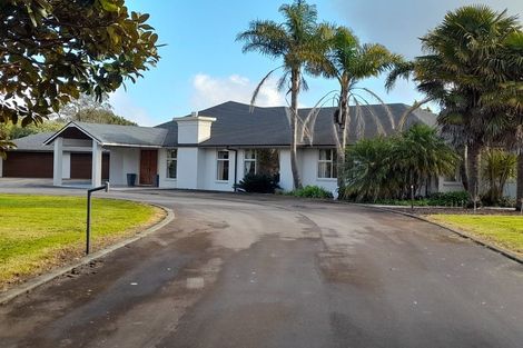 Photo of property in 127 Hingaia Road, Karaka, Papakura, 2580