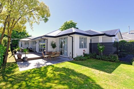 Photo of property in 18 Kenwyn Avenue, St Albans, Christchurch, 8052