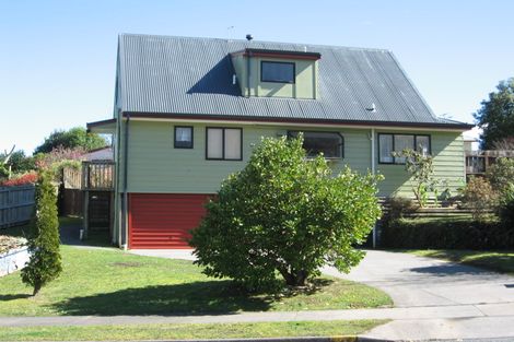 Photo of property in 78 Meander Drive, Welcome Bay, Tauranga, 3112