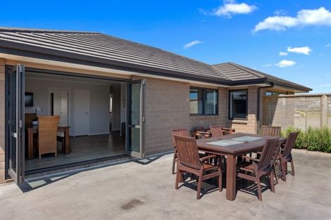 Photo of property in 4 Te Karaka Key, Waiotahe, Opotiki, 3198