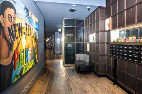 Photo of property in 5/257j Wakefield Street, Te Aro, Wellington, 6011