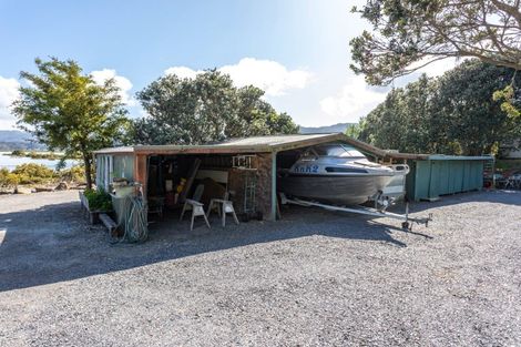 Photo of property in 1613 Manaia Road, Manaia, Coromandel, 3581