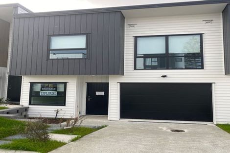 Photo of property in 6 Paina Crescent, Massey, Auckland, 0614