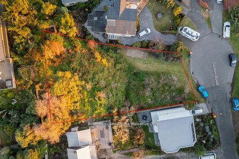 Photo of property in 19 Groves Road, Raumati Beach, Paraparaumu, 5032