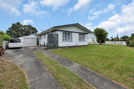 Photo of property in 8 Edge Street, Onerahi, Whangarei, 0110