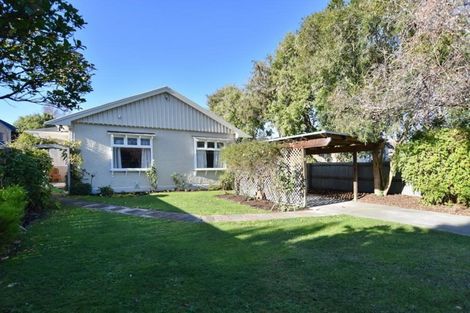 Photo of property in 140 King Street, Rangiora, 7400