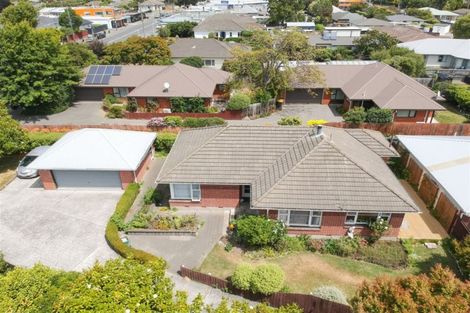 Photo of property in 291 Greers Road, Bishopdale, Christchurch, 8053