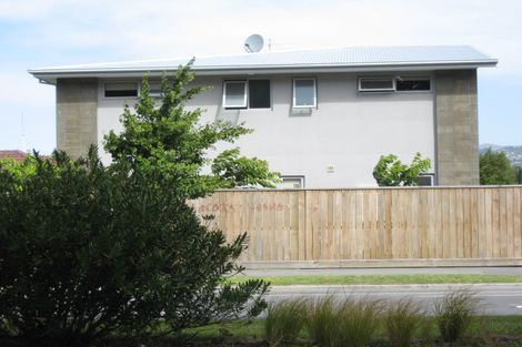 Photo of property in 214b Lincoln Road, Addington, Christchurch, 8024
