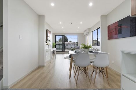 Photo of property in 6/1 Balfour Road, Manurewa, Auckland, 2102