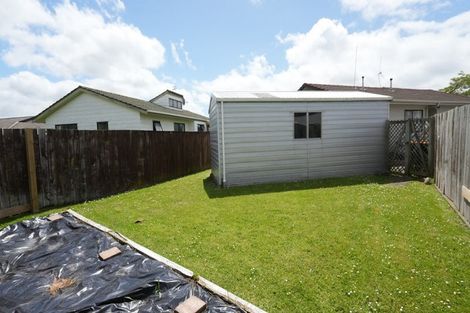 Photo of property in 8 Bevan Place, Cloverlea, Palmerston North, 4412