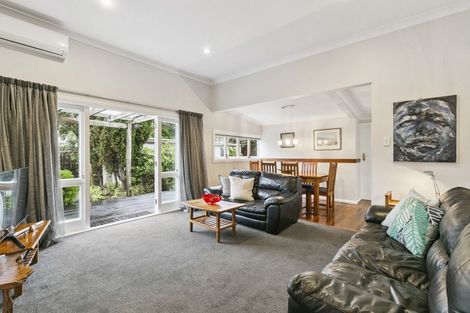 Photo of property in 23 Brussels Street, Miramar, Wellington, 6022