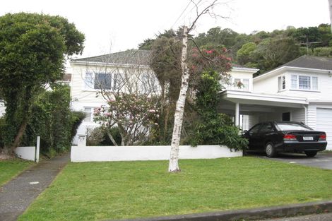 Photo of property in 27 Burrows Avenue, Karori, Wellington, 6012