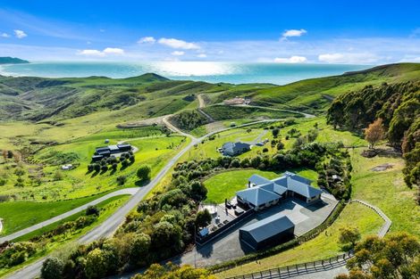 Photo of property in 64 Waipuka Road, Waimarama, Havelock North, 4294