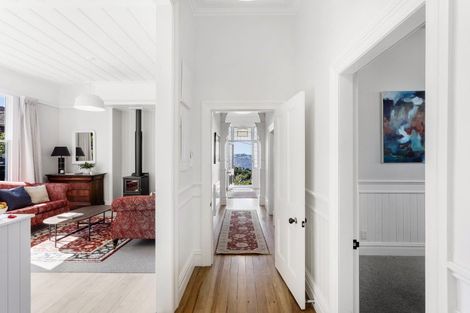 Photo of property in 13 Hart Street, Belleknowes, Dunedin, 9011