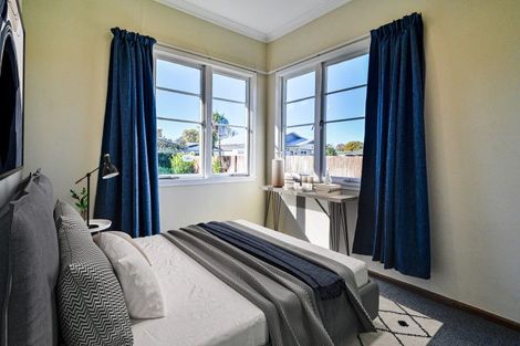 Photo of property in 317 Ikanui Road, Frimley, Hastings, 4120