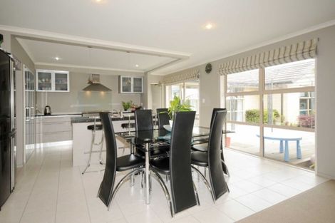 Photo of property in 2 Dryden Avenue, Rolleston, 7614