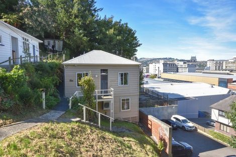 Photo of property in 20 Clark Street, Dunedin Central, Dunedin, 9016