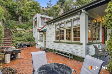 Photo of property in 2 Bacon Street, Broad Bay, Dunedin, 9014