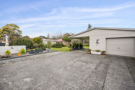 Photo of property in 151 Miro Street, Manunui, Taumarunui, 3924
