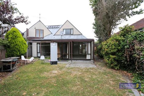 Photo of property in 4 Montana Avenue, Ilam, Christchurch, 8041