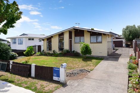 Photo of property in 26 Hyde Avenue, Nawton, Hamilton, 3200