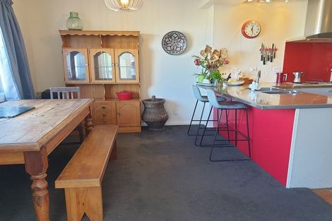 Photo of property in 58 Owhiro Bay Parade, Owhiro Bay, Wellington, 6023