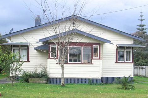 Photo of property in 9 North Street, Woodhill, Whangarei, 0110