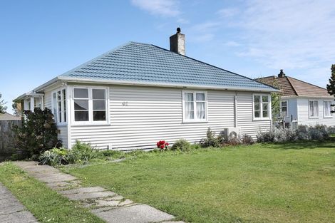 Photo of property in 62 Crawford Street, Glengarry, Invercargill, 9810