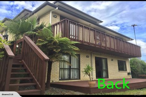Photo of property in 11 Catlins Place, Fairview Heights, Auckland, 0632