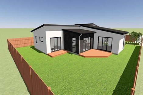 Photo of property in 126 Churcher Street, Maewa, Feilding, 4702