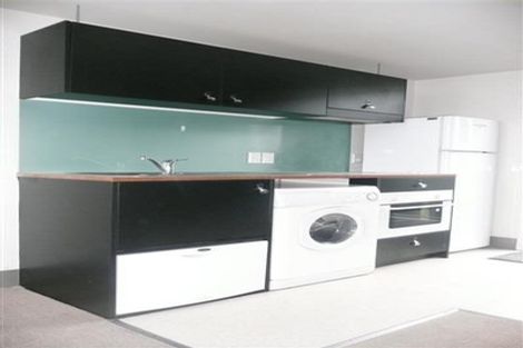 Photo of property in Urbane Apartments, 46/29 Webb Street, Mount Cook, Wellington, 6011
