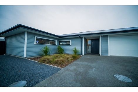 Photo of property in 7 Clonbunny Close, Rolleston, 7614