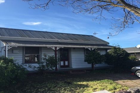 Photo of property in 414 Lyndon Road East, Hastings, 4122