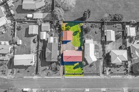 Photo of property in 11 Maire Street, Tikipunga, Whangarei, 0112