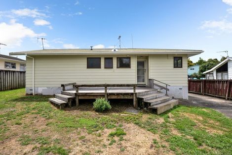 Photo of property in 77 Fairview Street, Chartwell, Hamilton, 3210