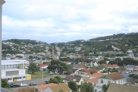 Photo of property in 40 Tiber Street, Island Bay, Wellington, 6023