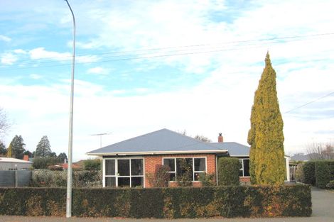 Photo of property in 50 Brucefield Avenue, Netherby, Ashburton, 7700