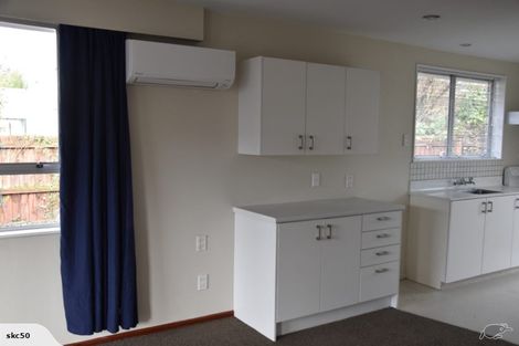 Photo of property in 4/23 Maxwell Street, Riccarton, Christchurch, 8041